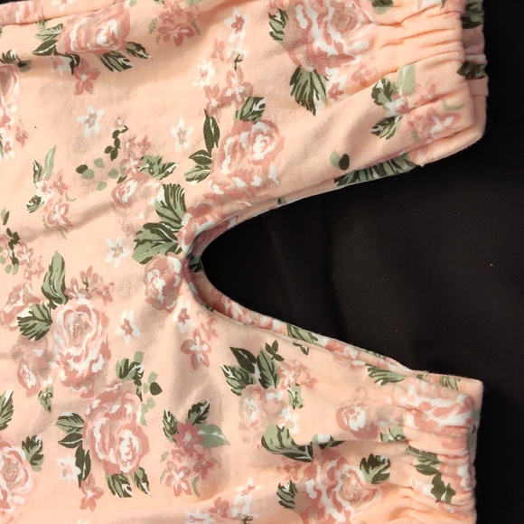 NWOT 3-6 months girl jumpsuit - Picture 5 of 5